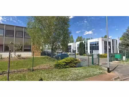 location bureaux villebon sur yvette 91140 161m²
