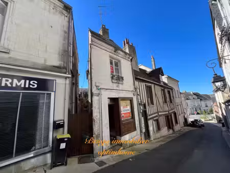 maison hyper centre