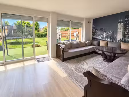 maison fresnes sur escaut 3 pièce(s) 158 m2