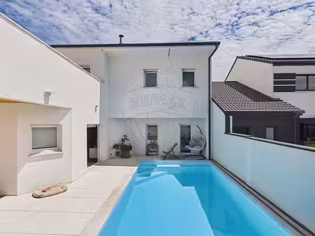maison 5 chambre(s) à vendre