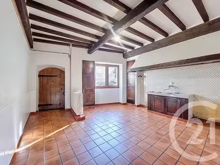 maison à vendre - 4 pièces - 153 42 m2 - daumazan sur arize - 09 - midi-pyrenees