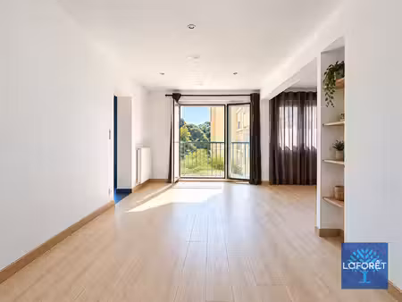 les sables d'olonne  à 900m de la plage de tanchet - appartement 5pièces  86m2
