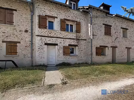 appartement cheptainville - 4 pièces - 94 m2