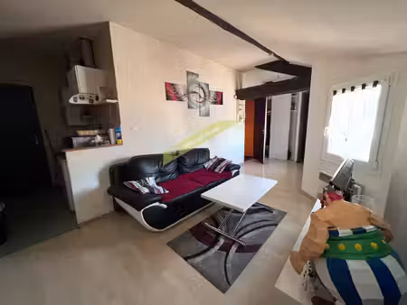 laneuveville-devant-nancy - appartement t1 bis