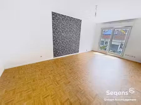 appartement 4 pièces 78.8 m²