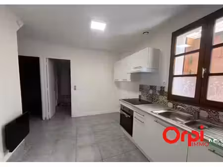 appartement t2 - ravenel (60130)