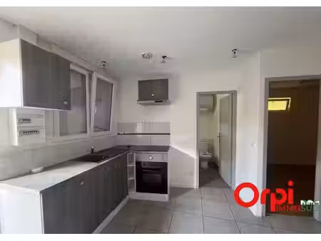 appartement t2 - ravenel (60130)