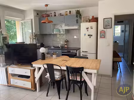 appartement 3 pièce(s) 53.44 m2