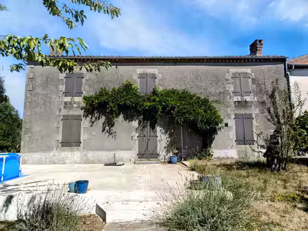 maison à vendre à val-d'oire-et-gartempe (87320) - haute-vienne