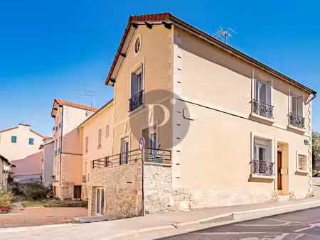 maison de ville 98 m² entièrement rénovée en 2026 – arcueil