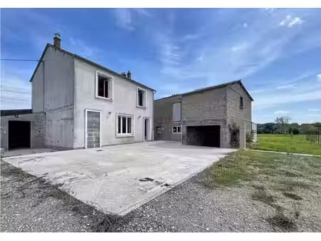 maison brossay 5 pièce(s) 91.33 m2