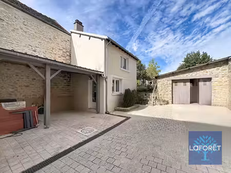 maison cerny 5 pièce(s) 138 m2