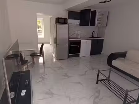maison t2 meublée 51 m² – 550 – hirson – dpe c – disponible immédiatement
