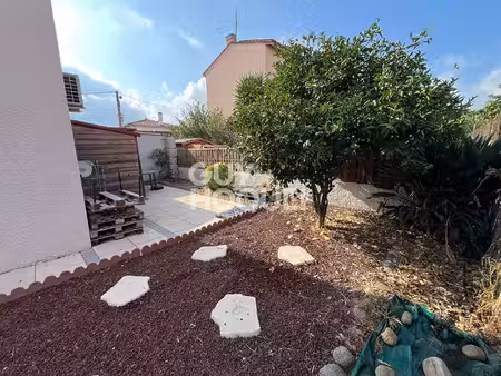 maison 4 pièces à louer au soler - bon état  proche commodités