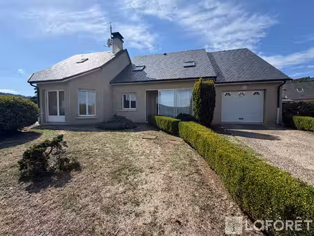 maison neussargues moissac 5 pièce(s) 92m²