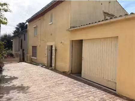 maison de village à louer