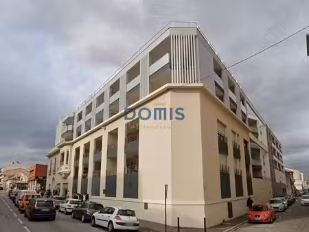 parking centre ville