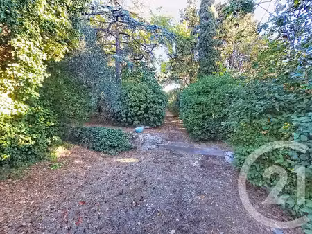 terrain à vendre - 925 m2 - sete - 34 - languedoc-roussillon