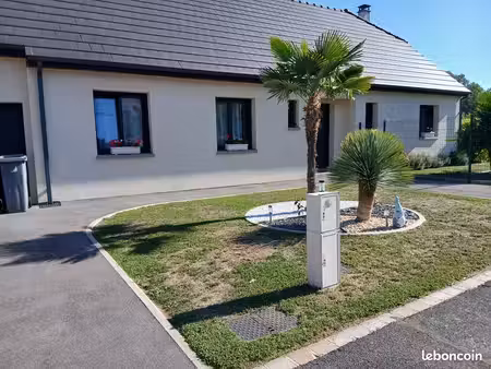 maison individuelle de 149m2