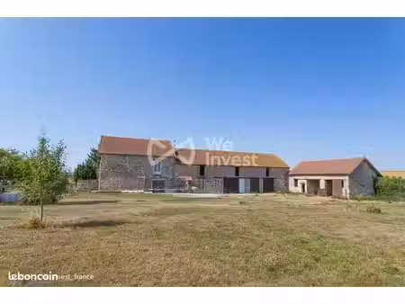 propriété 8 pièces 200 m²
