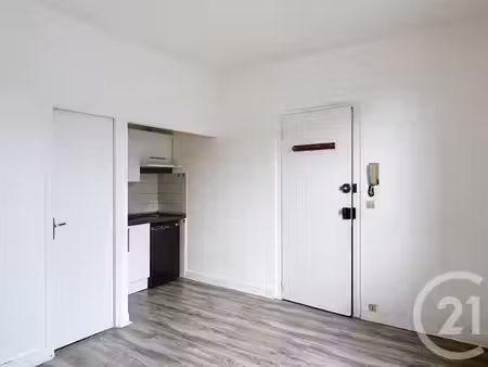 appartement f1 à louer - 1 pièce - 16 54 m2 - st yrieix sur charente - 16 - poitou-charent