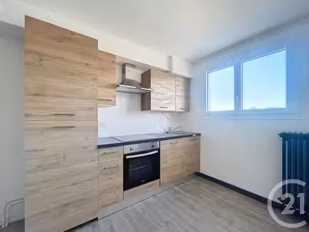 appartement f3 à louer - 3 pièces - 75 34 m2 - varennes sur allier - 03 - auvergne