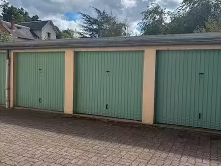 garage box