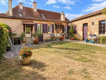 appartement 6 pièces 136 m²