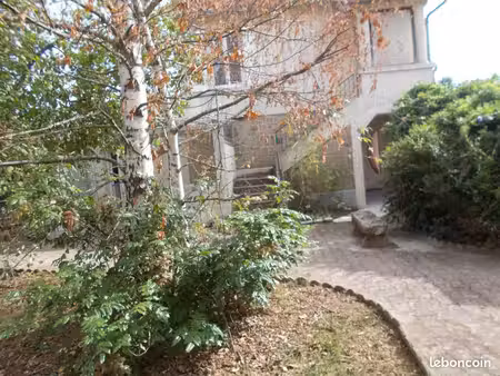 maison avec terrain