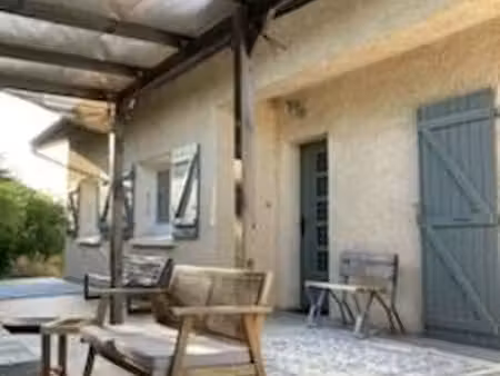 maison 5pièces 140m2