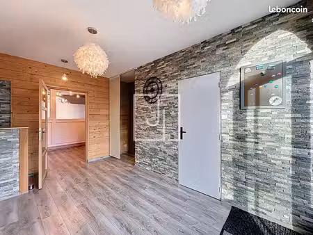local 37 m² jausiers