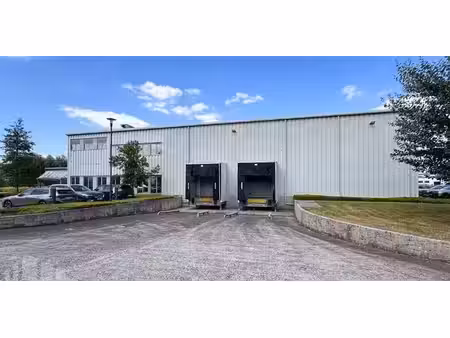bâtiment d’entreprise à louer à kontich pour € 6.496