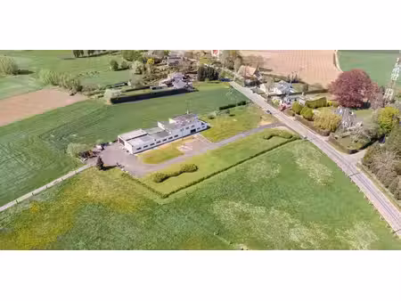 atelier à vendre à oudenaarde pour € 1.025.000