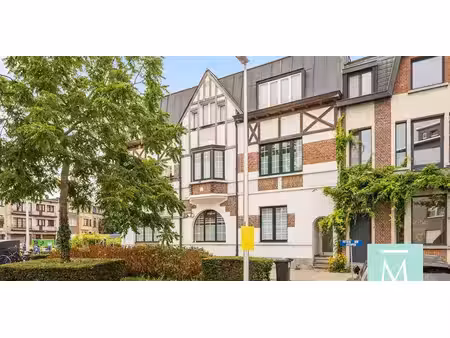 appartement à vendre à edegem pour € 279.000 avec 2 chambres à coucher