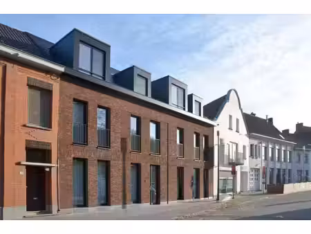 appartement neuf à vendre à marke avec 2 chambres  très g...