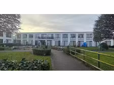 studio à louer à bredene pour € 535