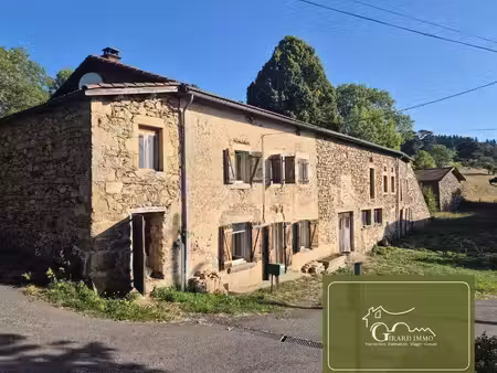 ferme à vendre