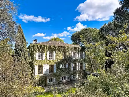 propriété 15 pièces 445 m²