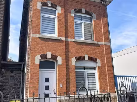 maison a renover