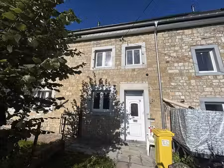 charmant renoviertes efh
