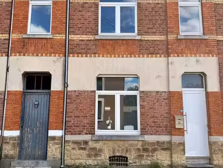 maison 3 ch. à rénover à saint-georges-sur-meuse