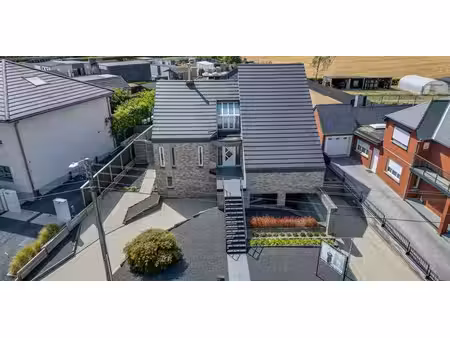 villa à vendre à nieuwerkerken pour € 499.000 avec 3 chambres à coucher