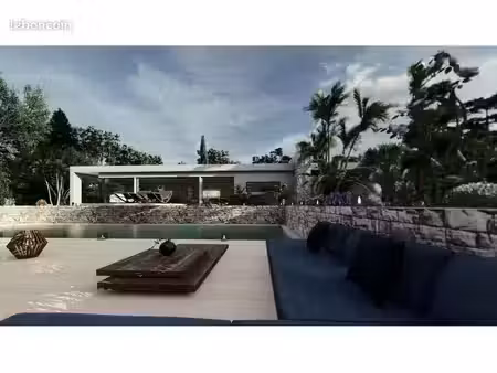 villa 6 pièces 175 m²