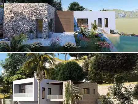 villa 8 pièces 280 m²