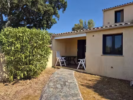 immobilier bastelicaccia neri