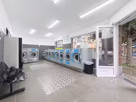 idéal pour investissement - rez-de-chaussee commercial de +-