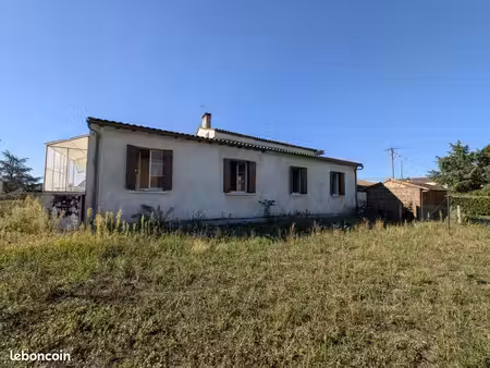 maison 60 m² ambares et lagrave