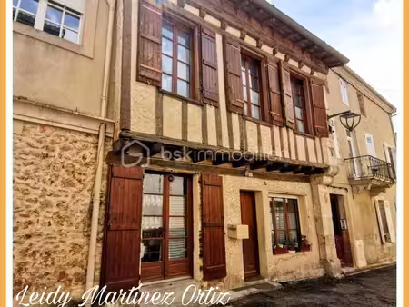 maison à louer
