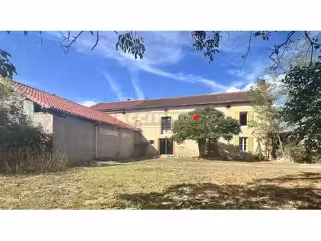 ferme à vendre