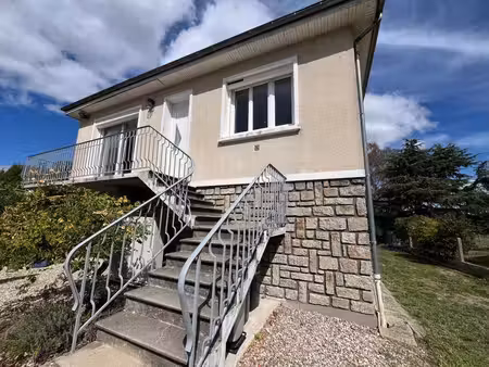 maison à louer